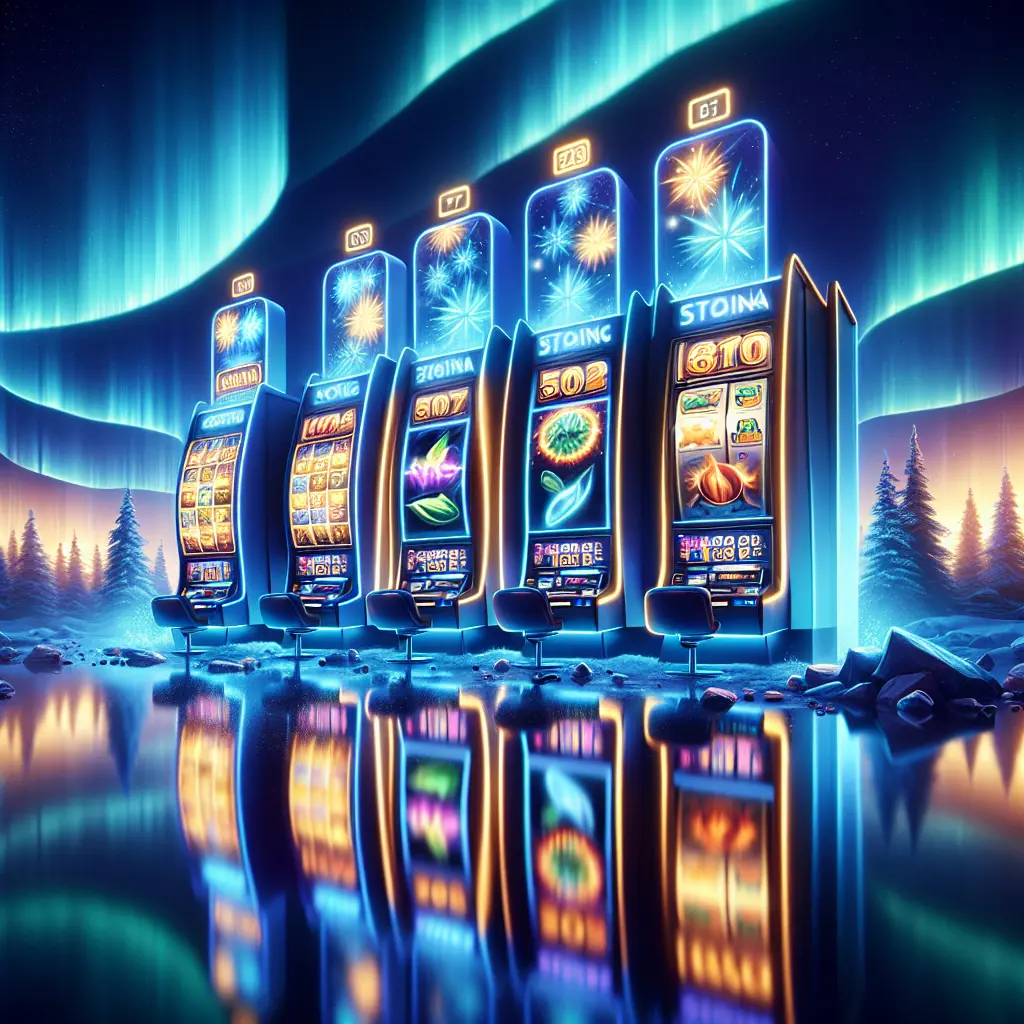 Chilli Heat Spicy Spins slot game